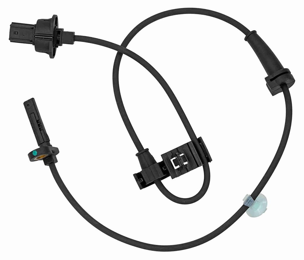 VEMO ABS Sensor Raddrehzahl Vorne Rechts für HONDA Odyssey (RL5) V26-72-0249