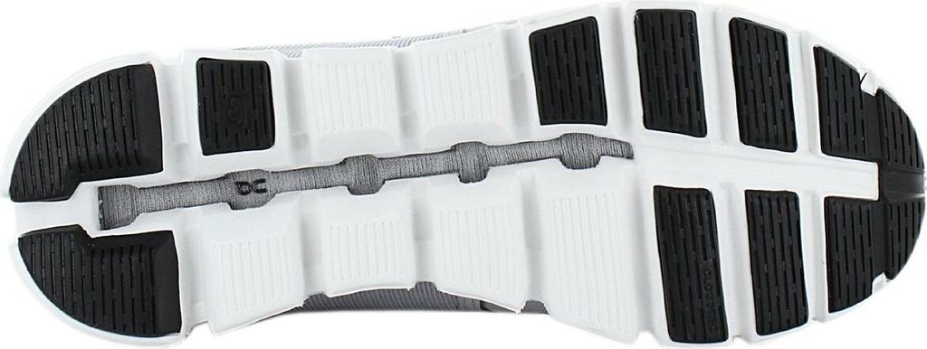 ON Cloud 5 Waterproof 98837 Glacier | White 39 Produktbild 9