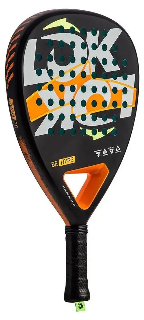 Lok Be Hype 2024 Baskets Légères avec Semelle Amortissante Design - 3