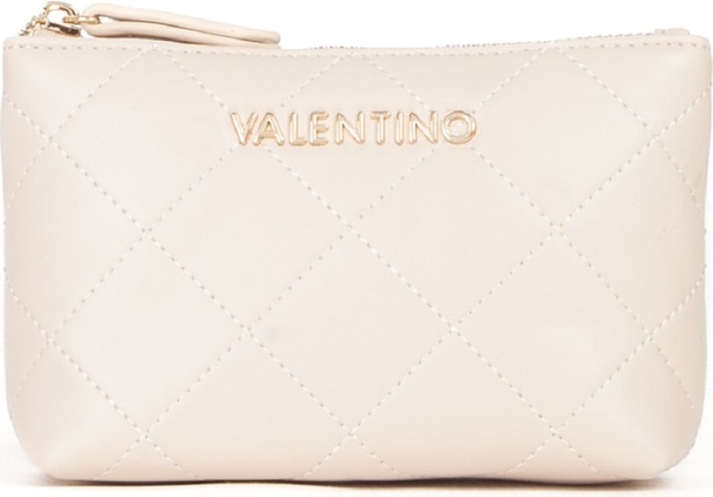 Valentino Bags Ocarina Kosmetiketui Soft Cosmetic Case ecru Produktbild 