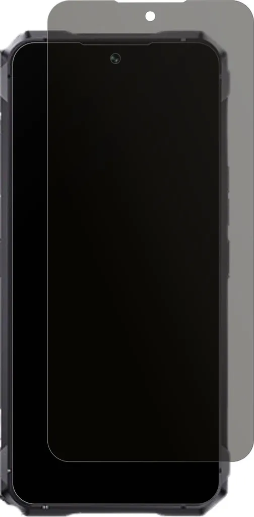 dipos I Protezione Vista Compatibile con Cubot H3 Pellicola Prottetiva
