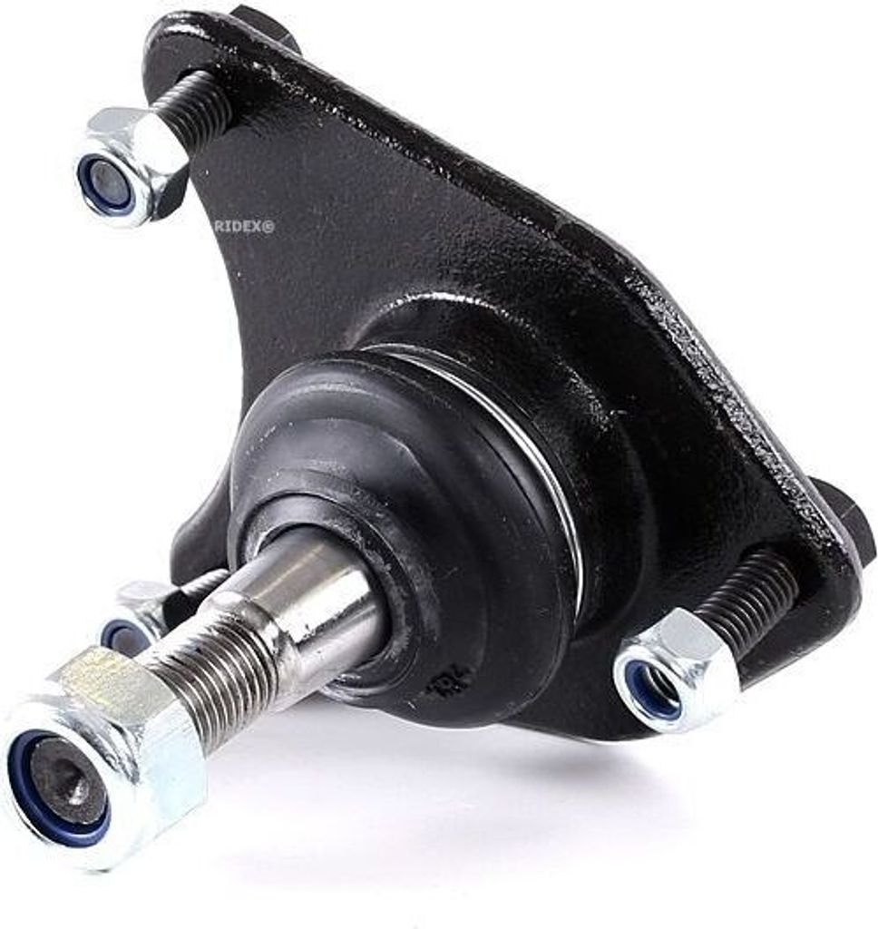 RIDEX Traggelenk Vorne für FORD Taunus '80 (GBS, GBNS) Produktbild 