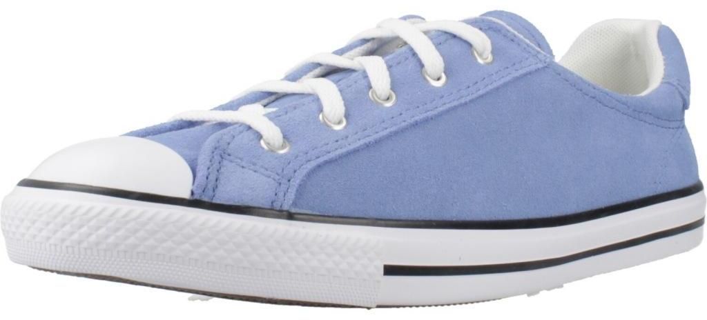 CONVERSE CHUCK TAYLOR ALL STAR DAINTY LUCKY OX Blau