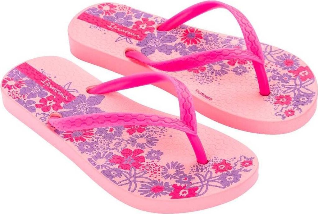 Ipanema Classic Happy Flip-flops Rosa EU 31-32 Junge Rosa EU 31-32