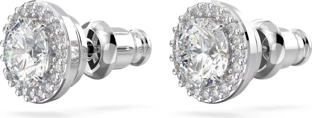 Regala un Sogno: Orecchini Swarovski 5636269 Constella Argento - 11