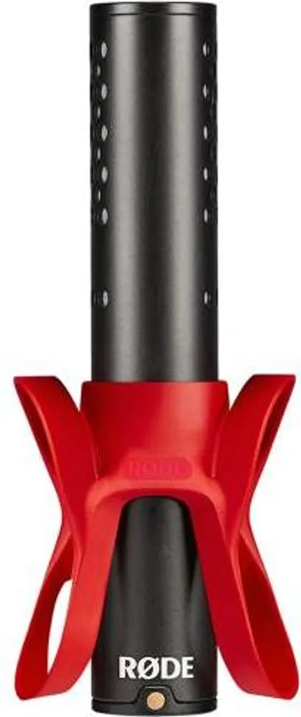 Rode VideoMic GO II Helix: Microfono Professionale per Vlogging e Podcast - 7
