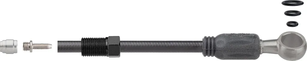 Câble Frein Hydraulique VTT Sram Code R pour Enduro et Descente Sport