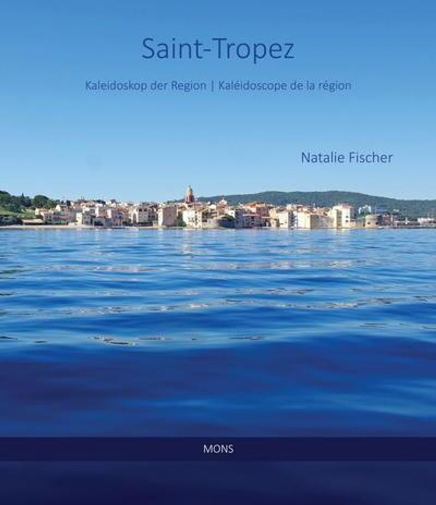 Saint-Tropez