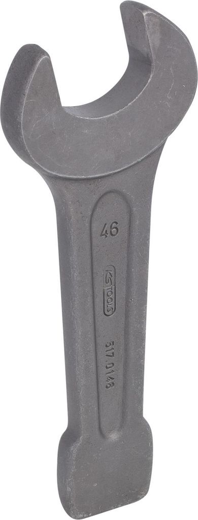 KS Tools Schlag-Maulschlüssel, 46 mm