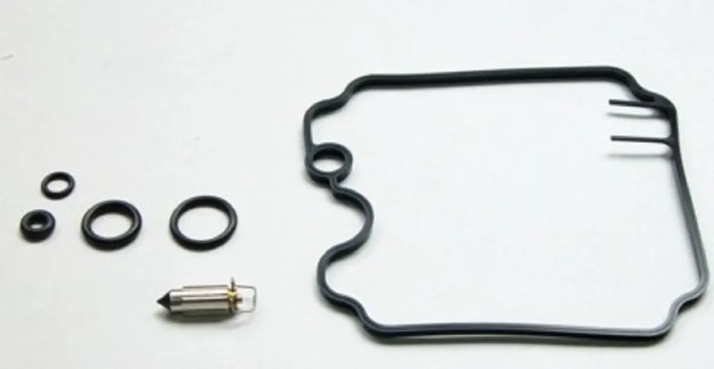 Kit réparation carburateur Tourmax CAB-Y17 pour Yamaha XTZ 750 TDM 850