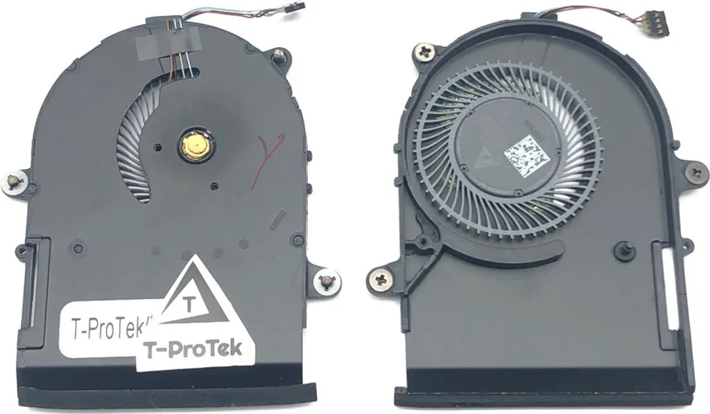 Ventola Raffreddamento ND55C03 MSI Gaming - Turbo Cooling 5V 0.5A