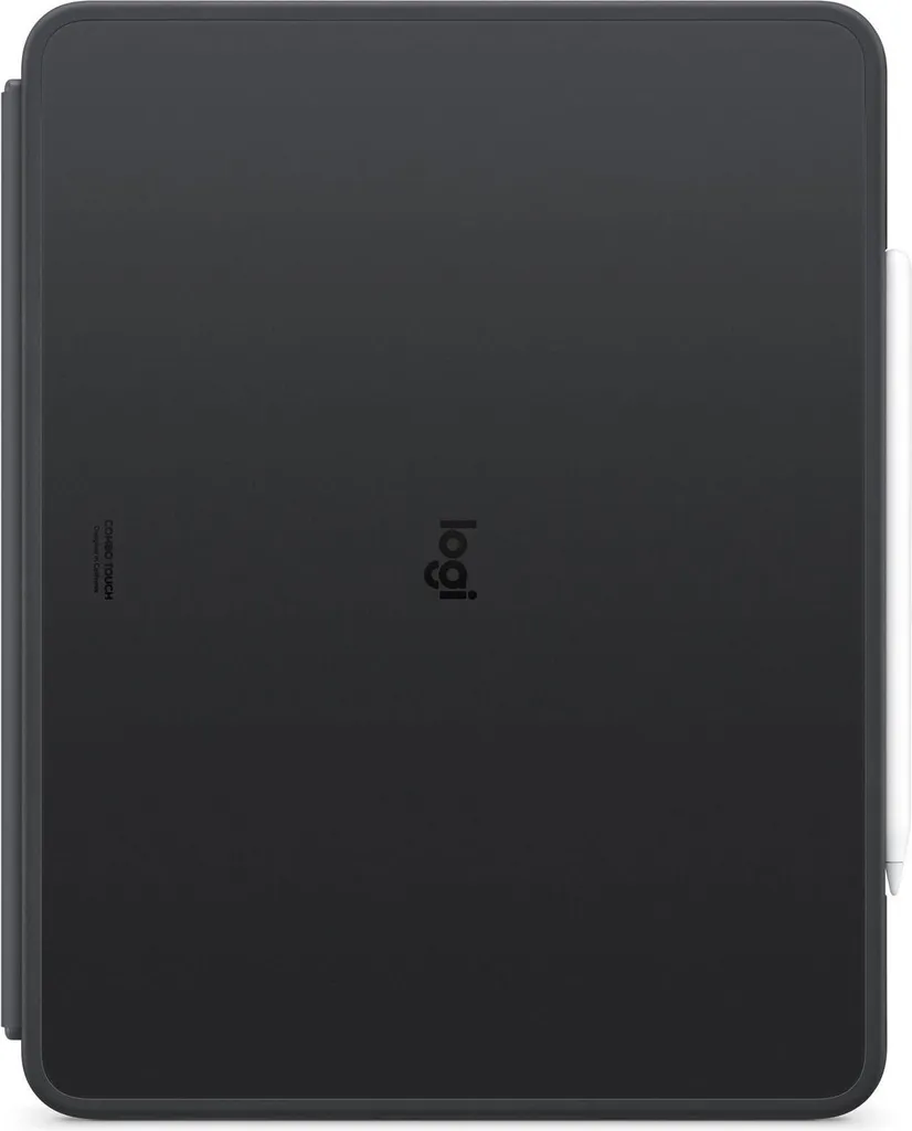 Logitech Combo Touch iPad Pro 13 M4 Clavier Rétroéclairé Smart Connect - 22