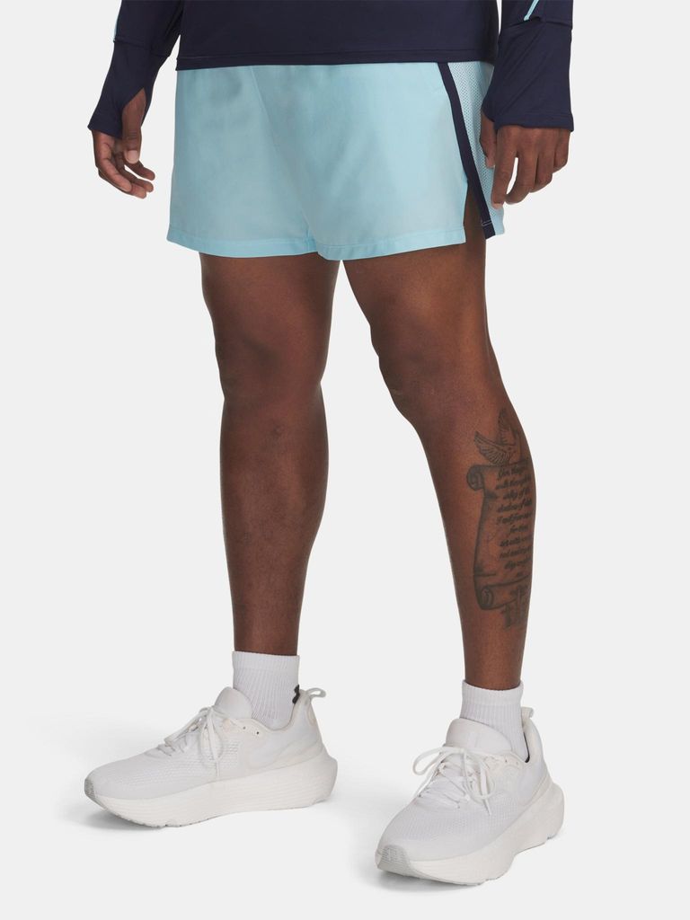 Under Armour Herren-Shorts Ua Launch 5'' Shorts 1382617-494__MD