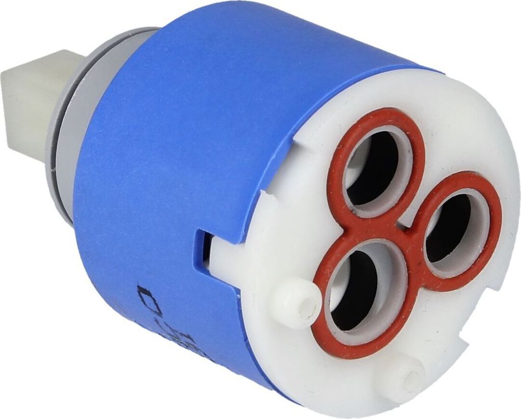 Blanco 121491 Armaturenkartusche Niederdruck Kartusche Produktbild 