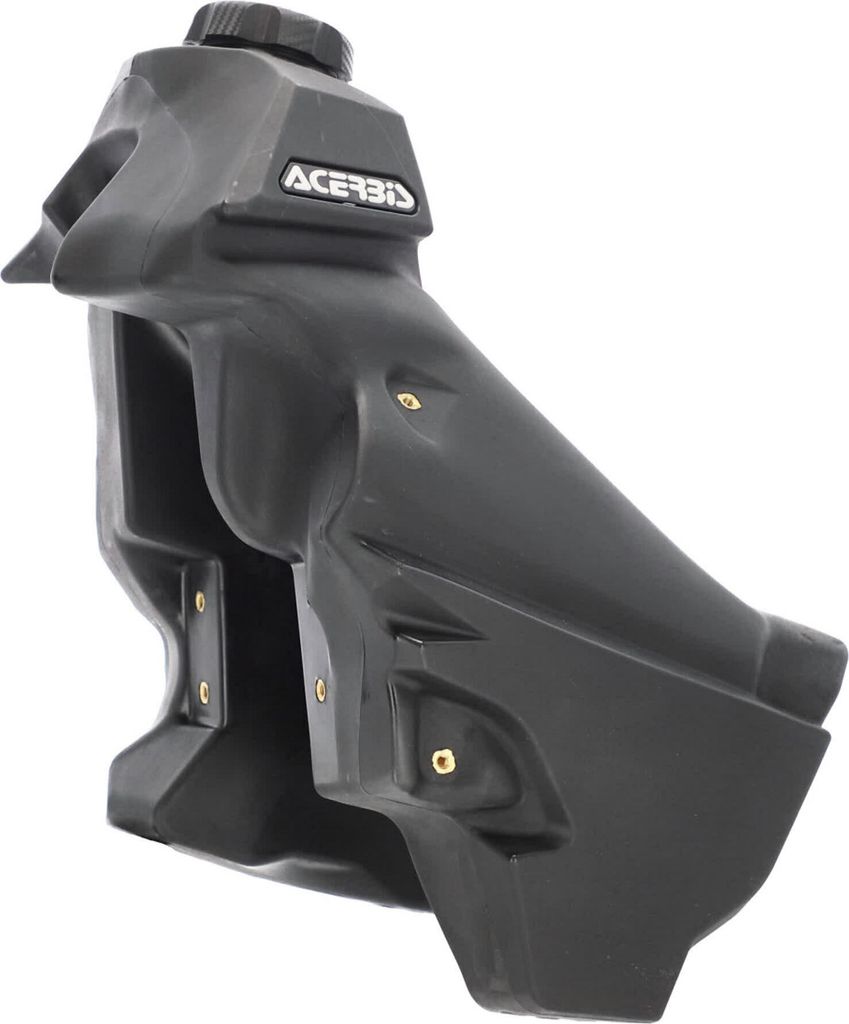 ACERBIS Schwarzer 12L Tank für Yamaha YZ