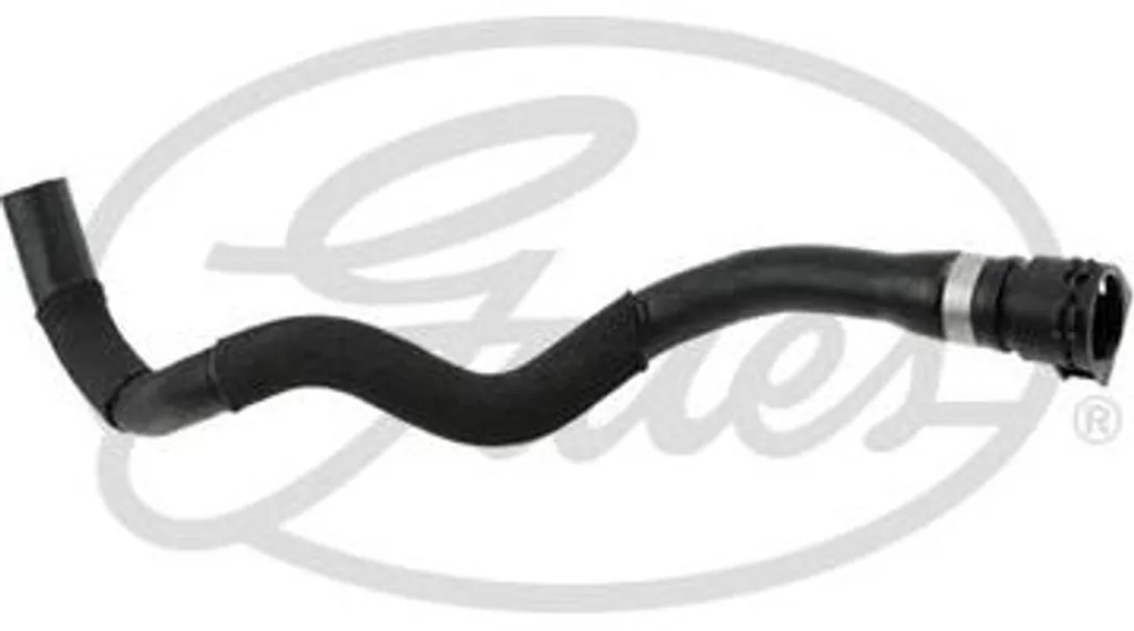 Tubo Riscaldamento Gates 02-2467 per BMW X3 E83 - OE 17123417607