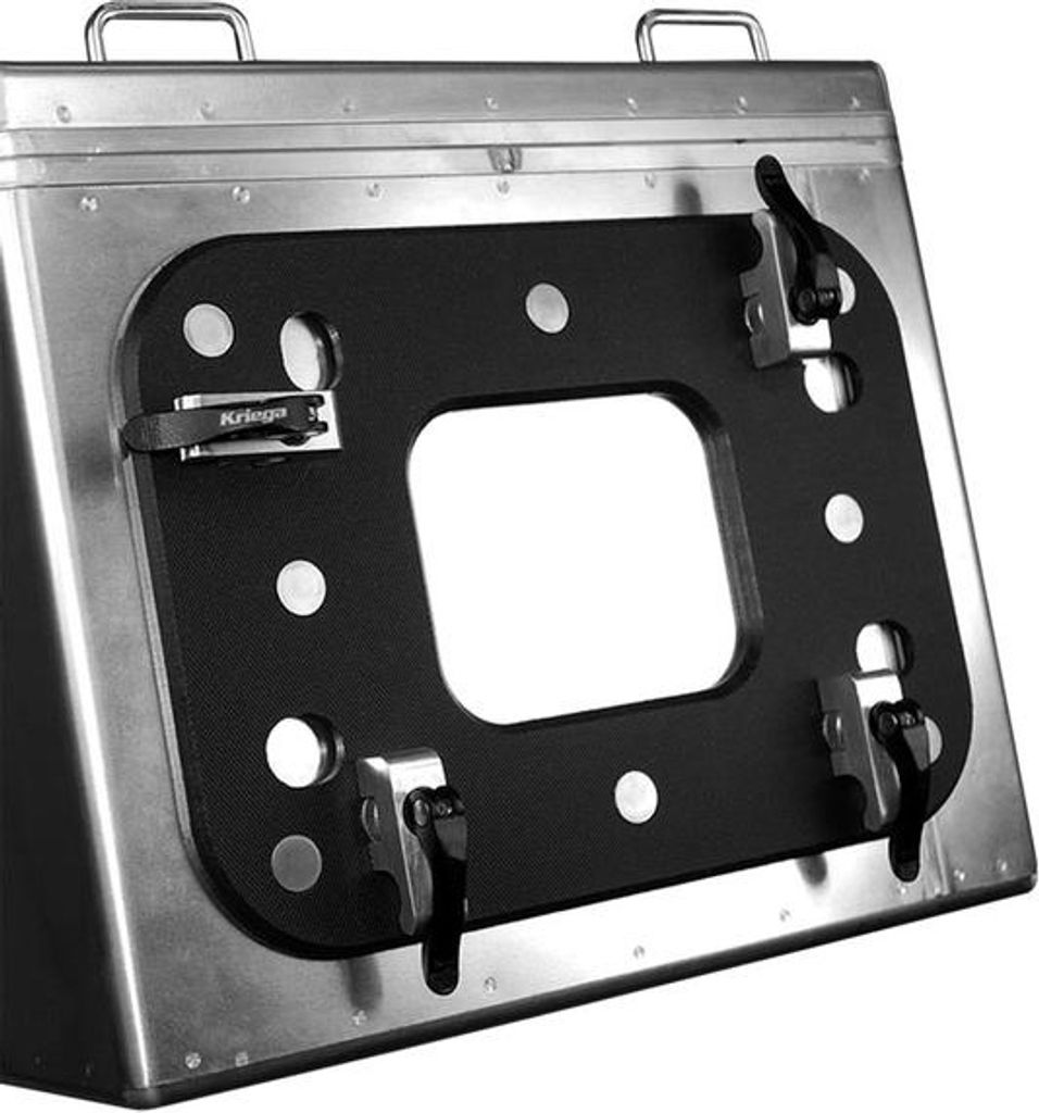 Kriega ALP Pannier Platform (pro Seite)