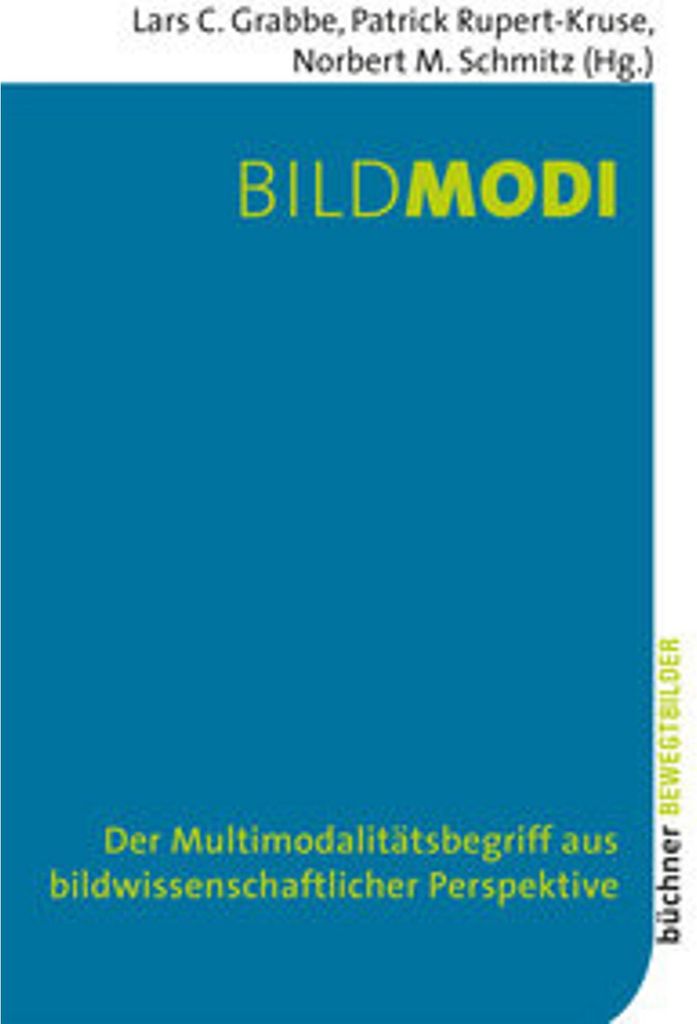 Bildmodi
