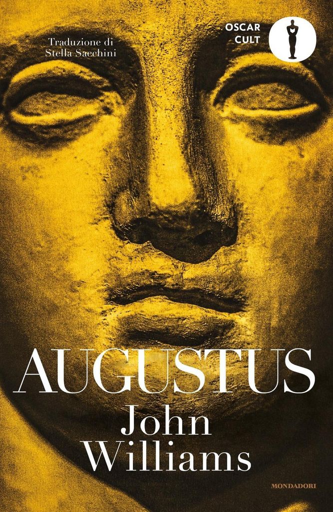 Williams, J: Augustus
