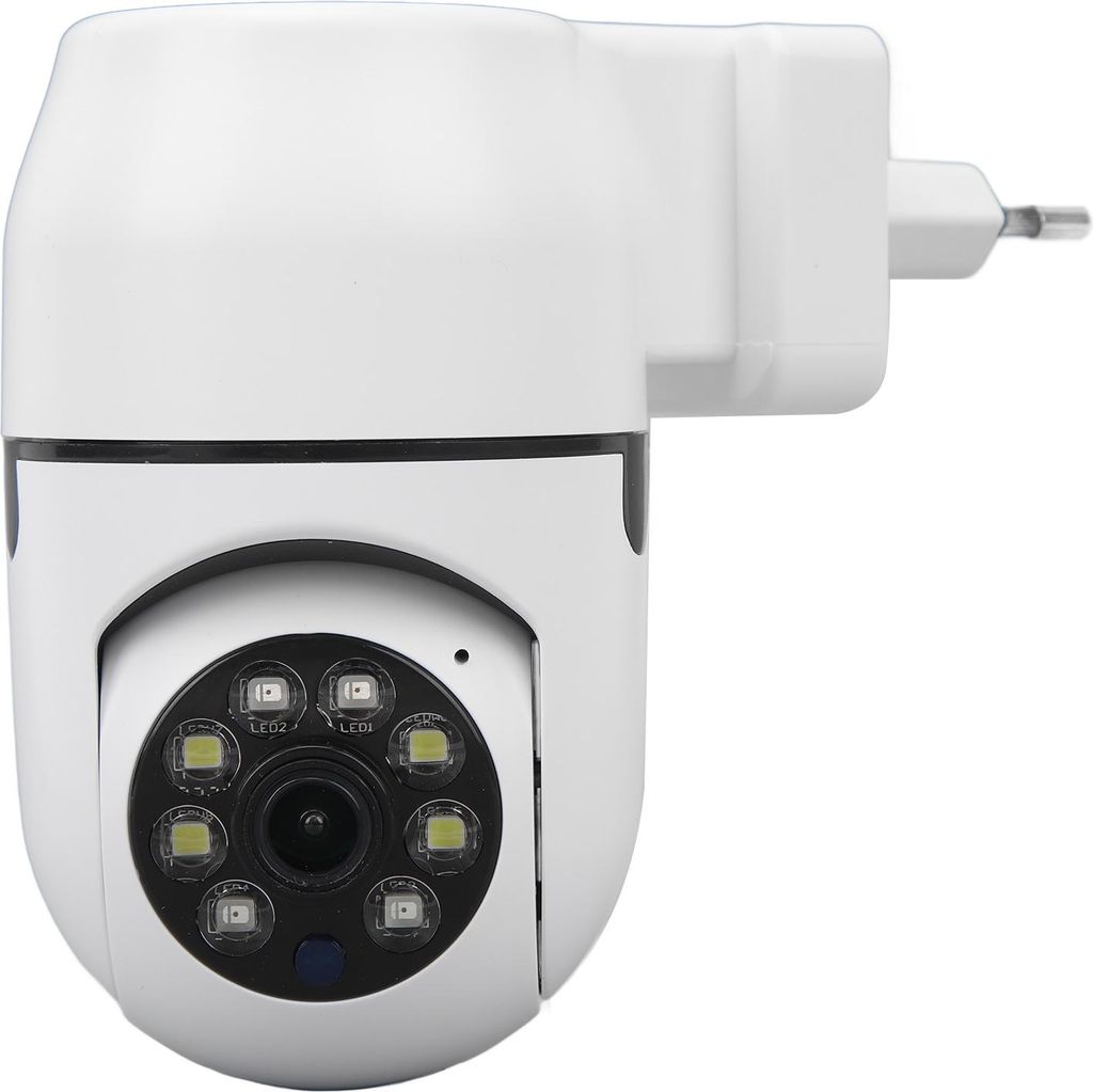 A16 Bezpečnostní kamera WiFi Camera Indoor 360 stupňů Full Obrázek produktu 