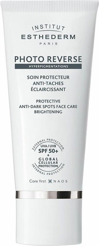 Institut Esthederm Photo Reverse ochranný krém Trattamento Immagine del prodotto 