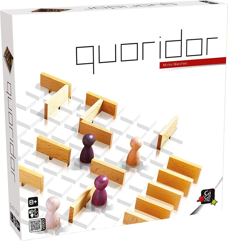 Quoridor classic