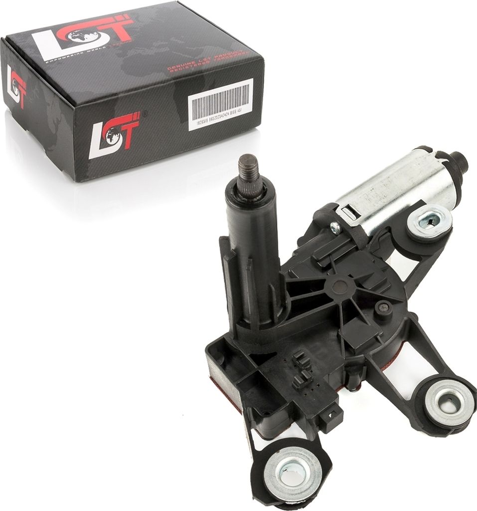 Scheibenwischer Motor hinten Heckklappe LR033226 für LAND ROVER FREELANDER II LF