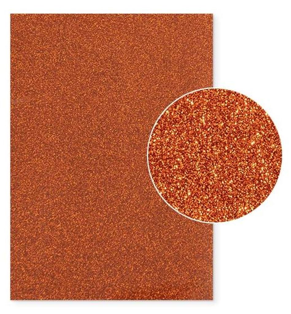 Plottermarie Plotterfolie Mega Glitter für kreative Veredelungen – Plotterfolie für Textildruck, T-Shirts, Baumwolle, Polyester, DIY & Speziale...