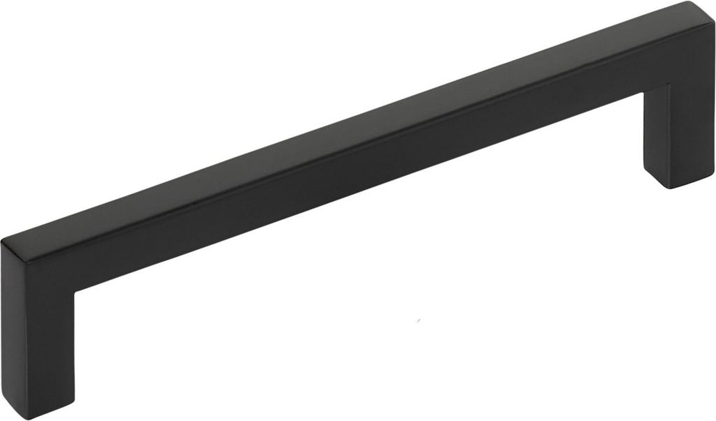 SOTECH Möbelgriff Stangengriff E8 BA 192 mm Edelstahl Produktbild 