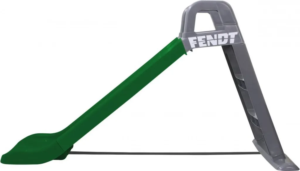 Jamara Rutsche Fendt avec marches antidérapantes et glisse sécurisée - 16