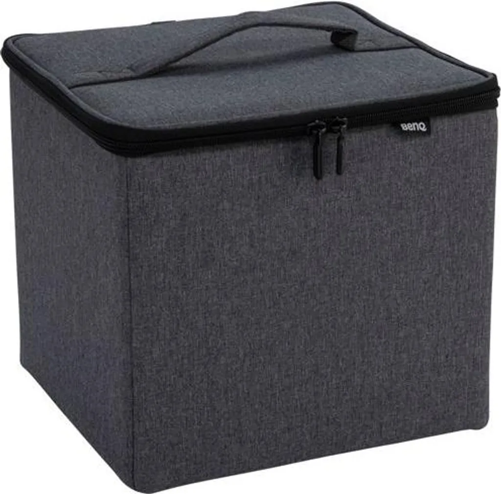 BenQ 5J.JT109.001 Housse de transport pour projecteur GP520 noir