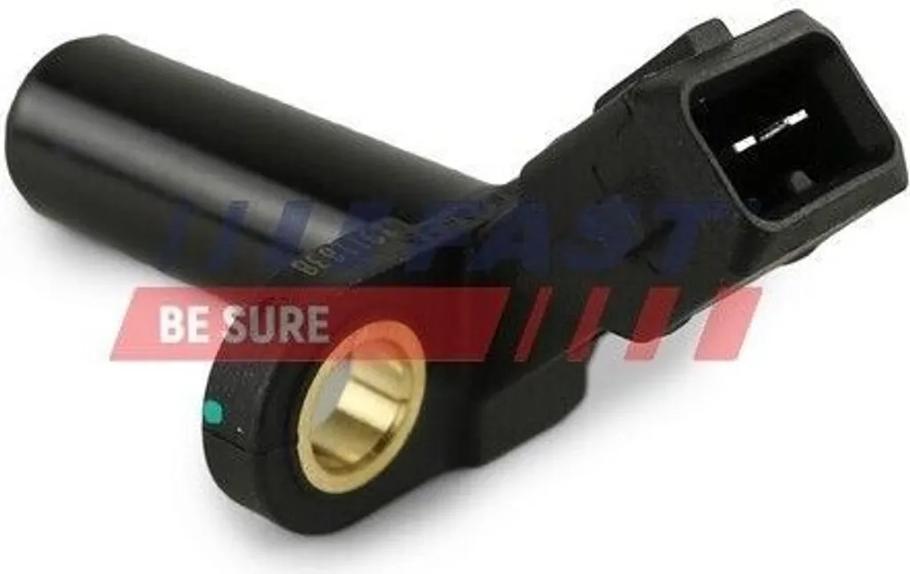 Capteur de vilebrequin pour Ford Focus et Fiesta - Solution Démarrage