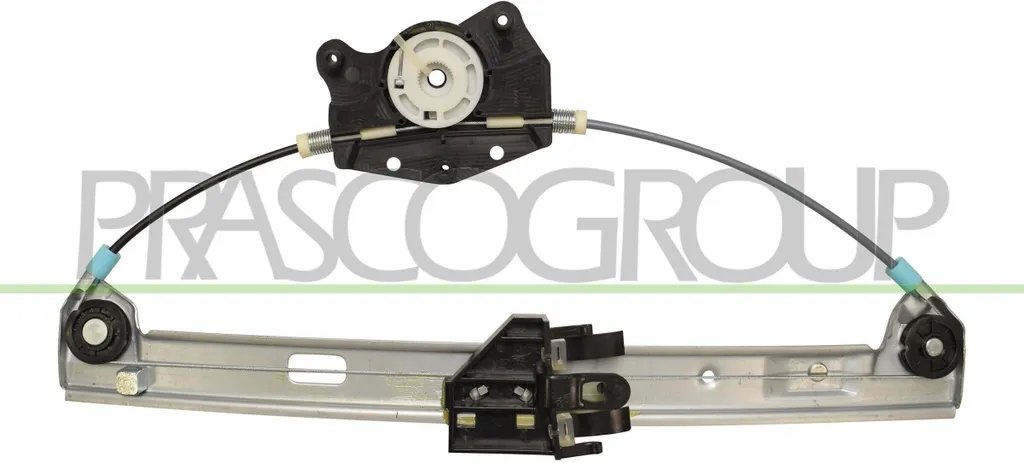 Lève-vitre électrique arrière droit pour VW Golf 4 et Bora 1J4839462B