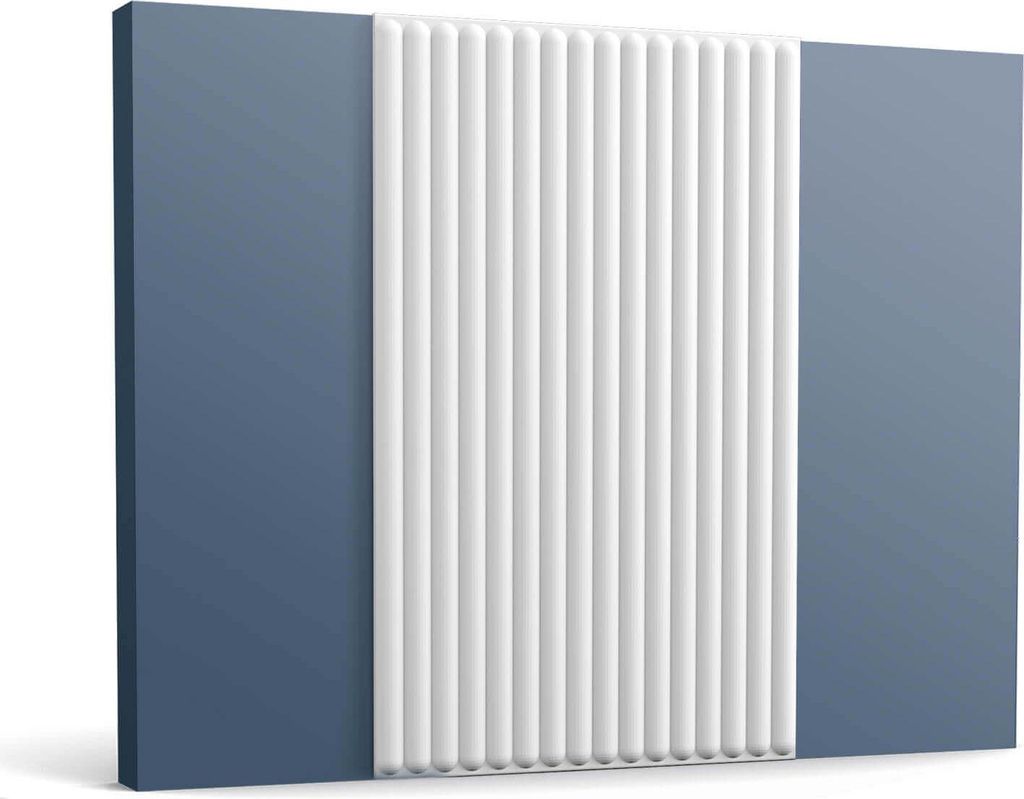 Orac Decor W215 3D Wandpaneel Wandvertäfelung Akustikpaneel 0,4 m2