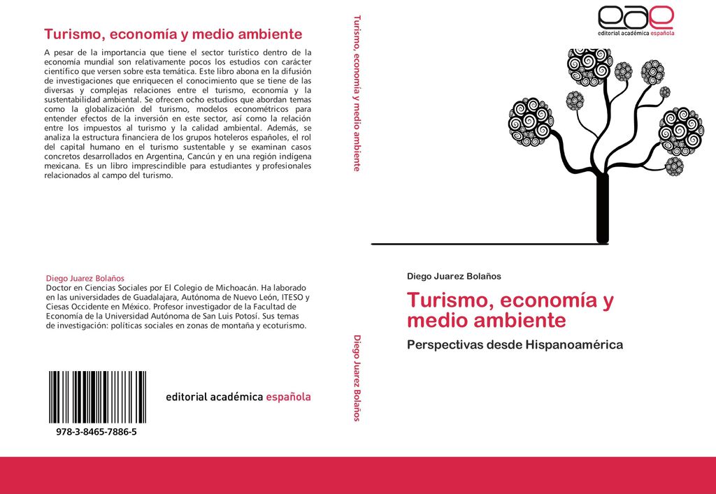 Turismo, economía y medio ambiente