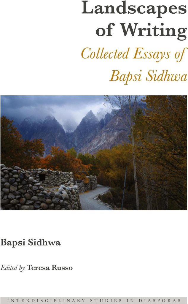 Landscapes of Writing