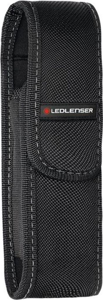 Ledlenser Pouch Type O, schwarz, 1680DPU + EVA + Polyester Produktbild 