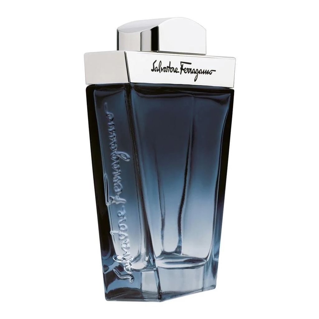 Salvatore Ferragamo Subtil 100 ml, Mężczyźni, 100 ml Zdjęcie produktu 