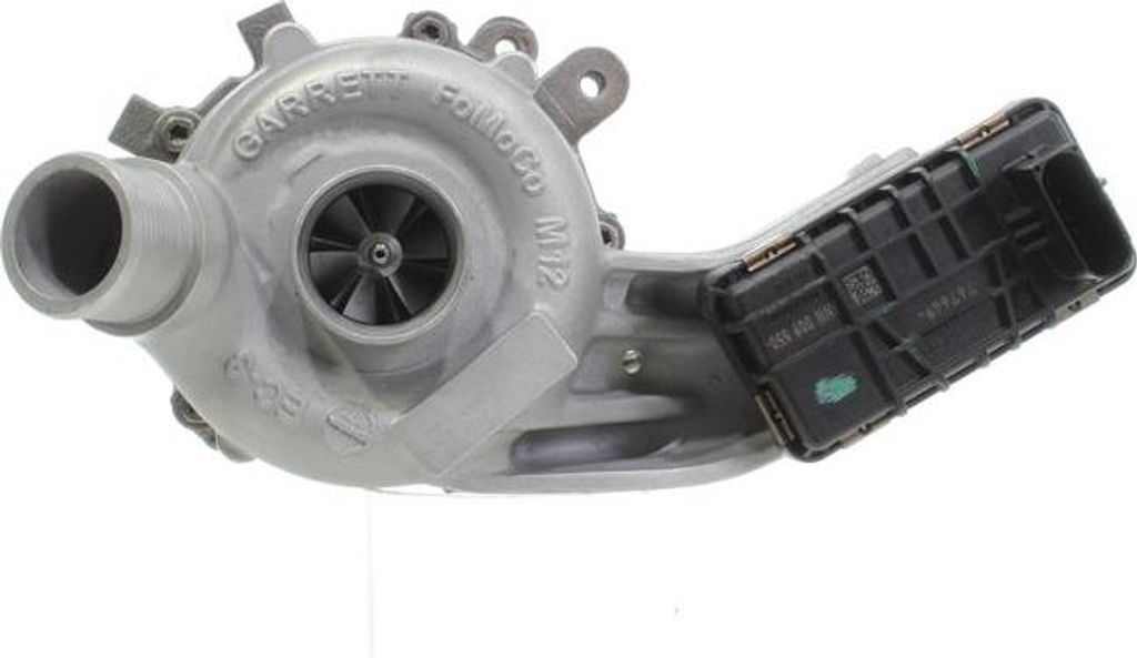 Turbolader ALANKO 11901246 für LAND ROVER Range Rover Sport (L320)
