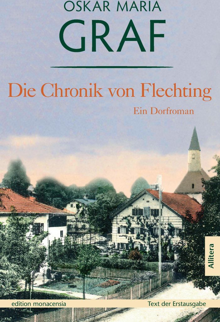 Die Chronik von Flechting