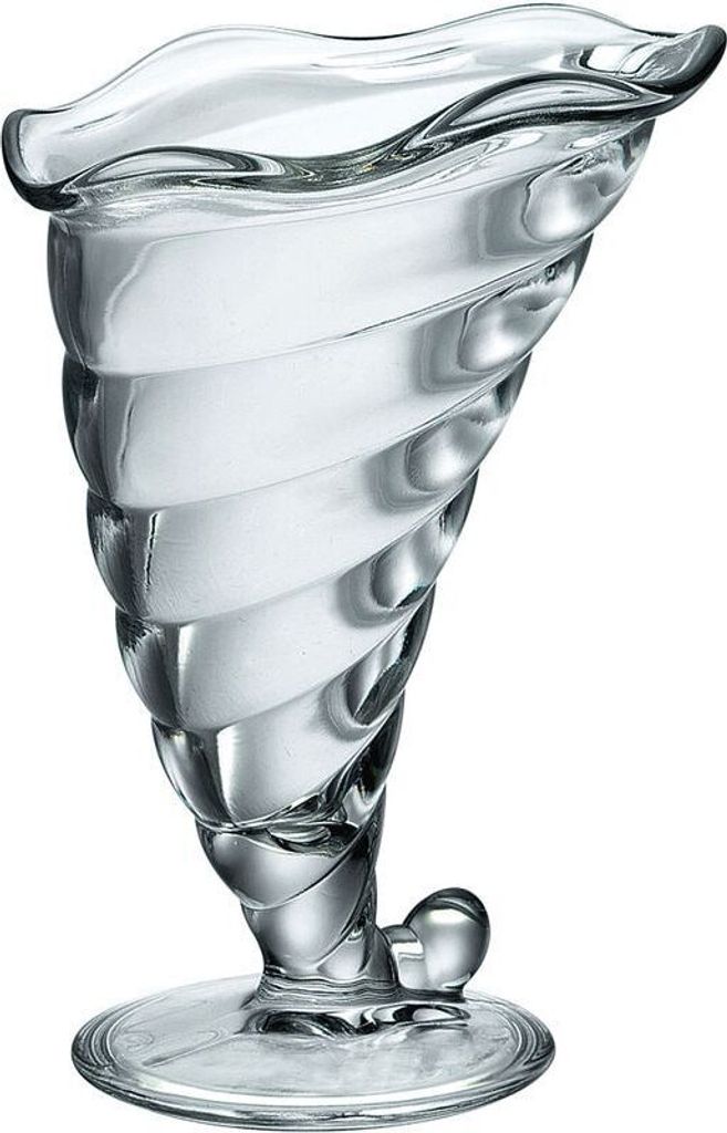 Großer Eis- und Dessertbecher, Ø 125 mm