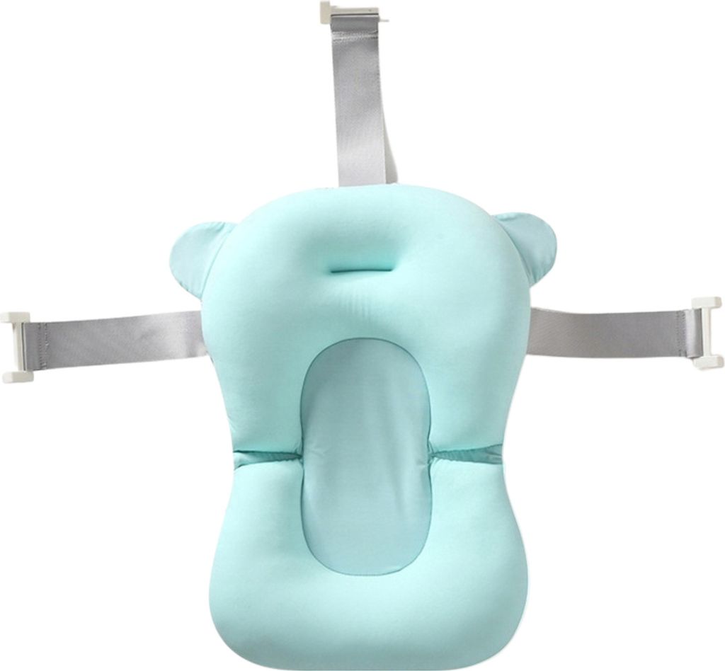 Primabobo® Badekissen für Säuglinge Baby-Kissen fur Produktbild 