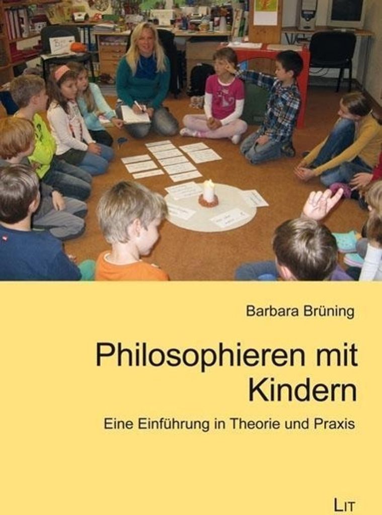 Philosophieren mit Kindern