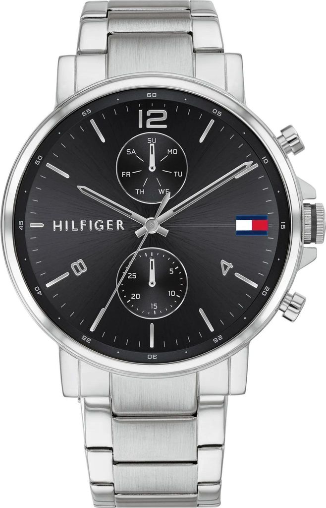 Tommy Hilfiger Hodinky ty160570 Obrázok produktu 
