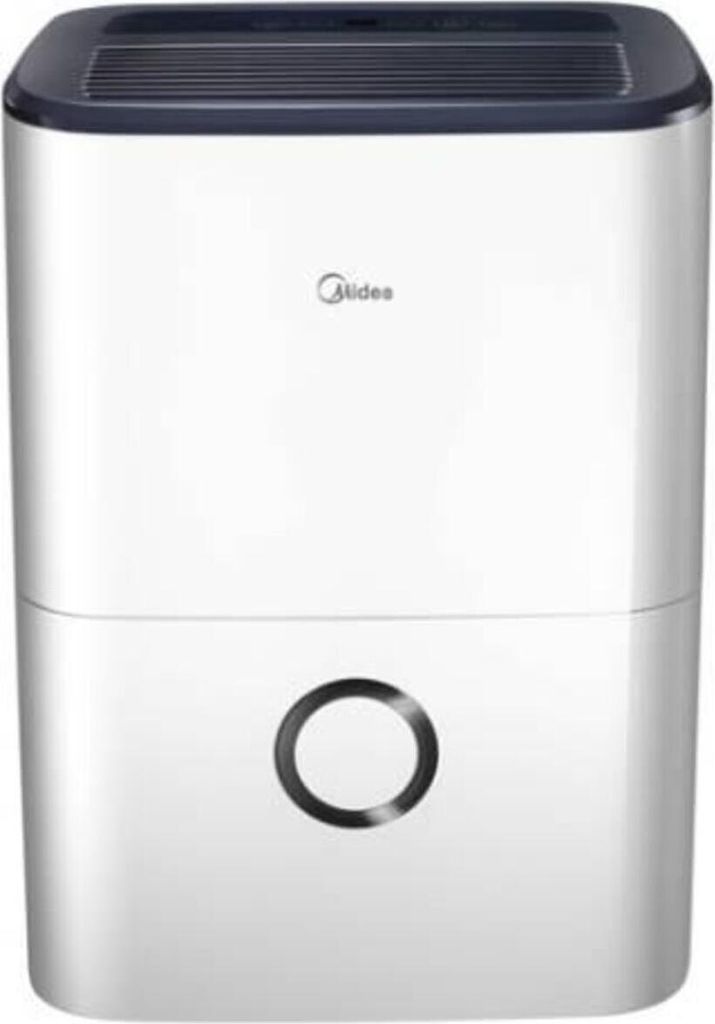 Midea DF-20DEN7-WF, 290 W, 220-240 V, 50 Hz, 5 - 32 °C, 350 Produktbild 