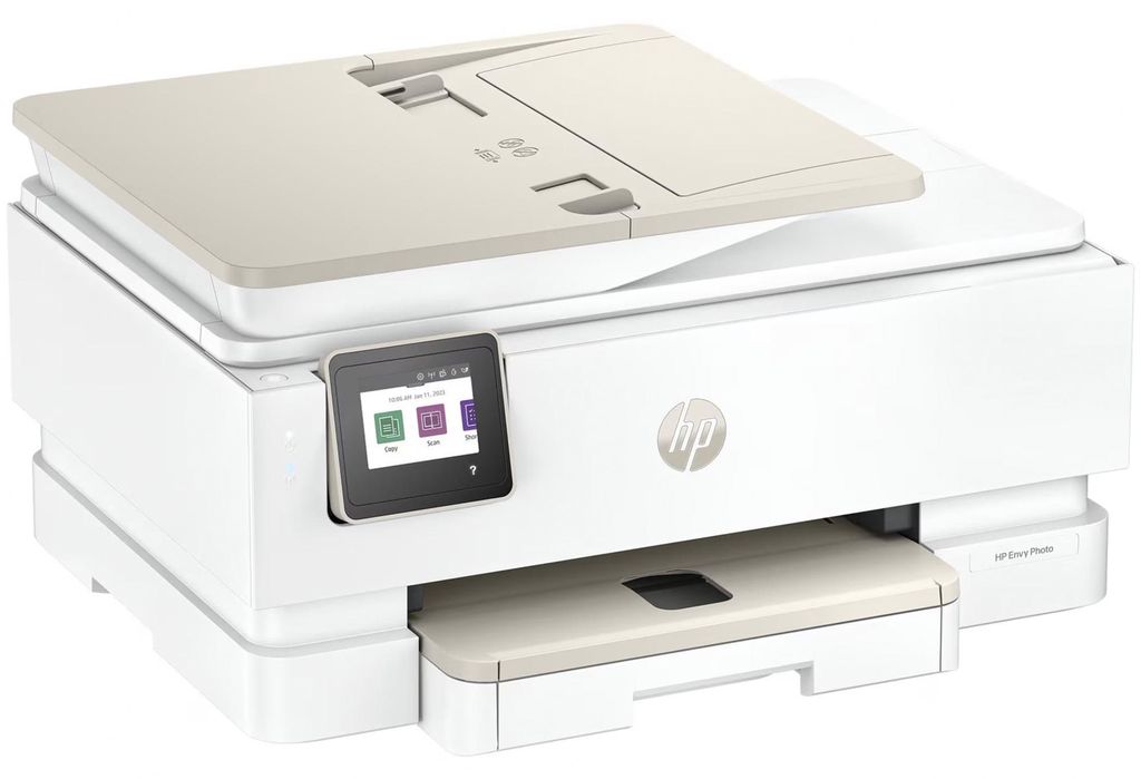 HP ENVY Photo 7930 All-in-One - Multifunctionele printer - Productafbeelding 
