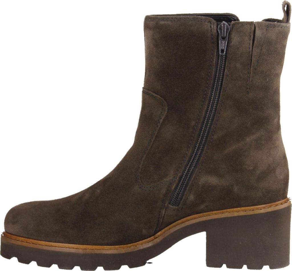 Gabor Comfort Chelsea Boot Braun Produktbild 