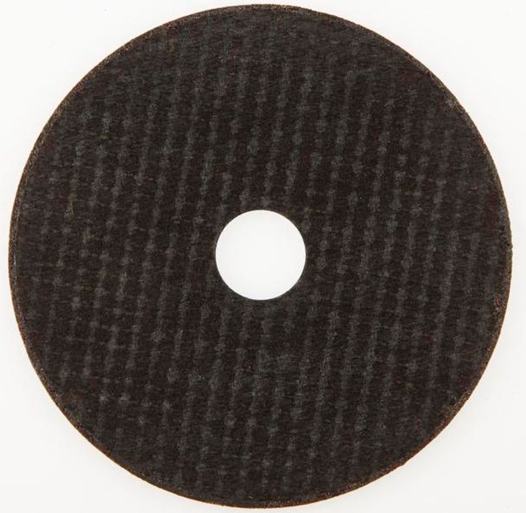 PRO Metal Trennscheibe, 125 x 2.5 x 22.23 mm, gerade, oSa