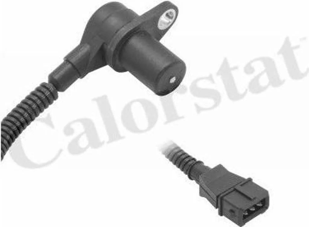 Générateur d'impulsions vilebrequin compatible avec Hyundai Terracan