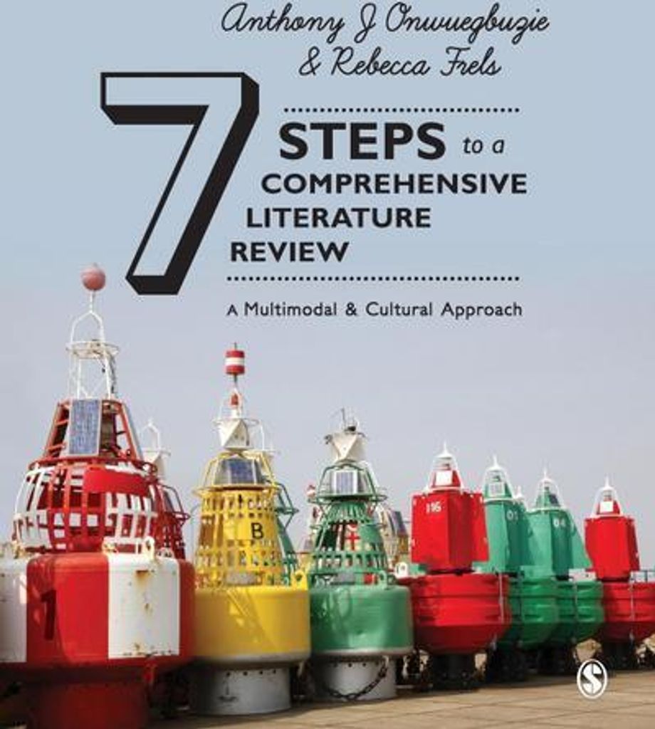 Seven Steps to a Comprehensive Literature Review